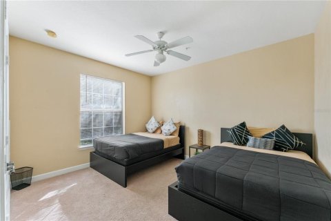 Copropriété à louer à Kissimmee, Floride: 3 chambres, 117.89 m2 № 2399359 - photo 6
