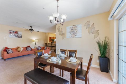 Condo à Kissimmee, Floride, 3 chambres № 2399359