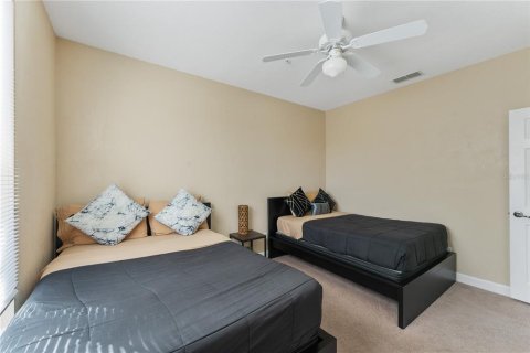 Copropriété à louer à Kissimmee, Floride: 3 chambres, 117.89 m2 № 2399359 - photo 8