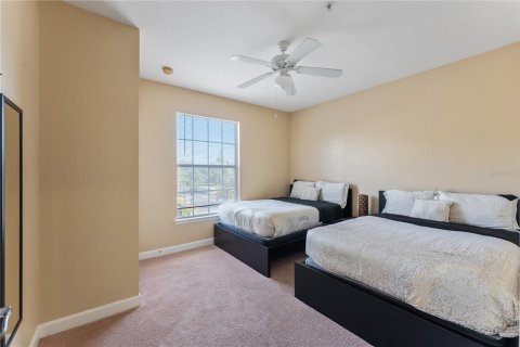 Copropriété à louer à Kissimmee, Floride: 3 chambres, 117.89 m2 № 2399359 - photo 5