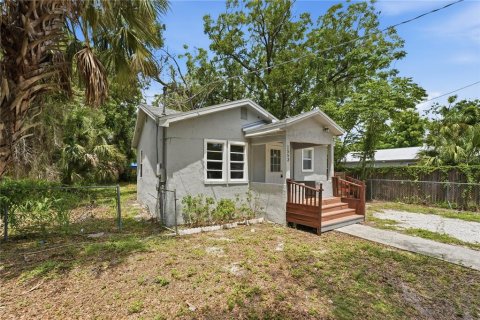 Casa en Sarasota, Florida 2 dormitorios, 53.14 m2 № 2287981