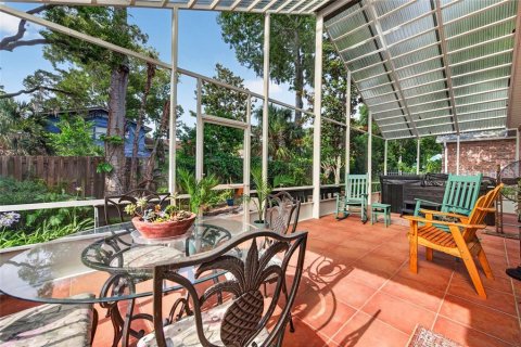 House in Ormond Beach, Florida 3 bedrooms, 163.79 sq.m. № 2224437 - photo 13