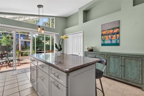 House in Ormond Beach, Florida 3 bedrooms, 163.79 sq.m. № 2224437 - photo 16