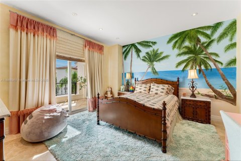 Condominio en alquiler en Miami, Florida, 3 dormitorios, 254.92 m2 № 1941060 - foto 26