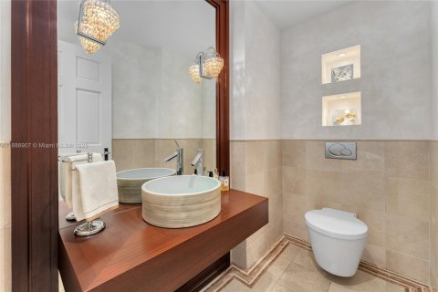 Condominio en alquiler en Miami, Florida, 3 dormitorios, 254.92 m2 № 1941060 - foto 30