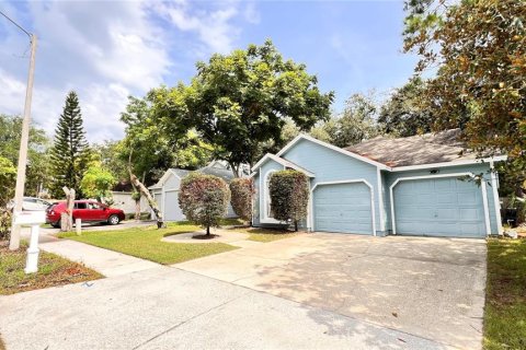 House in Winter Park, Florida 3 bedrooms, 181.16 sq.m. № 1853918 - photo 1