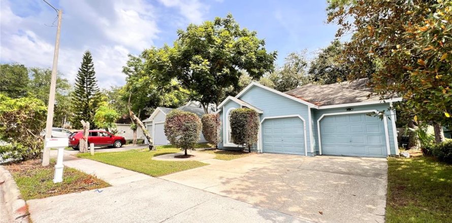 Casa en Winter Park, Florida 3 dormitorios, 181.16 m2 № 1853918