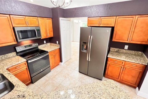 House in Winter Park, Florida 3 bedrooms, 181.16 sq.m. № 1853918 - photo 18