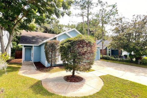 House in Winter Park, Florida 3 bedrooms, 181.16 sq.m. № 1853918 - photo 4