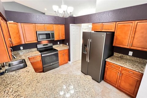 House in Winter Park, Florida 3 bedrooms, 181.16 sq.m. № 1853918 - photo 17