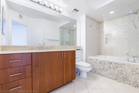 Condo in Fort Lauderdale, Florida, 1 bedroom  № 2086673 - photo 8