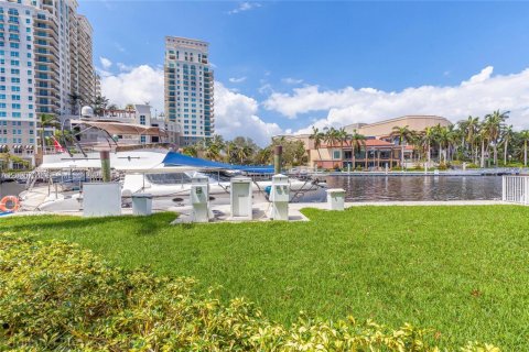 Condo in Fort Lauderdale, Florida, 1 bedroom  № 2086673 - photo 9