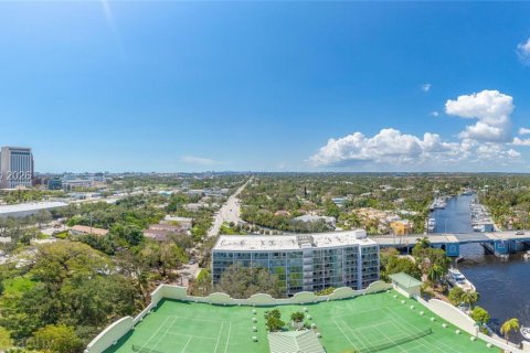 Condo in Fort Lauderdale, Florida, 1 bedroom  № 2086673 - photo 12