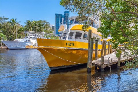 Condo in Fort Lauderdale, Florida, 1 bedroom  № 2086673 - photo 16