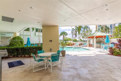 Condo in Fort Lauderdale, Florida, 1 bedroom  № 2086673 - photo 14