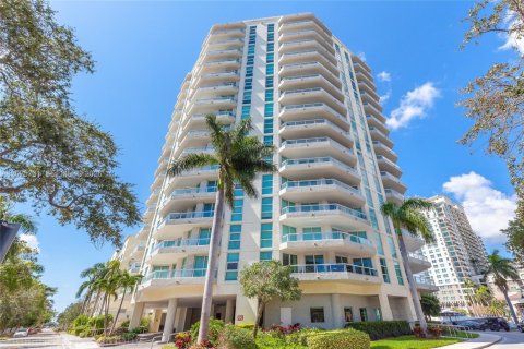 Condo in Fort Lauderdale, Florida, 1 bedroom  № 2086673 - photo 3