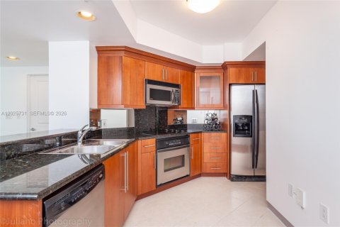 Condo in Fort Lauderdale, Florida, 1 bedroom  № 2086673 - photo 6