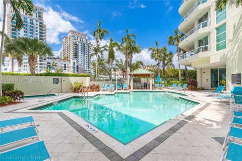 Condo in Fort Lauderdale, Florida, 1 bedroom  № 2086673 - photo 15