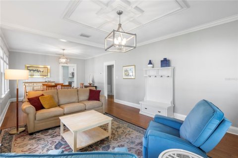 Купить виллу или дом в Тампа, Флорида 10 комнат, 153.1м2, № 1744103 - фото 5