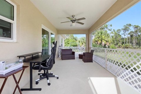 Casa en venta en North Port, Florida, 3 dormitorios, 155.15 m2 № 2210023 - foto 28