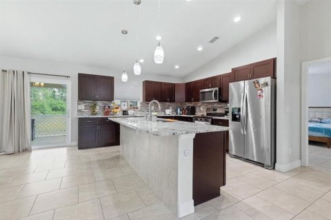 Casa en venta en North Port, Florida, 3 dormitorios, 155.15 m2 № 2210023 - foto 17