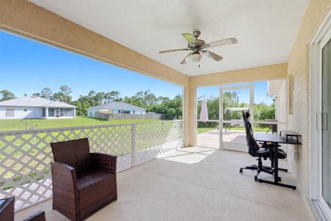 Casa en venta en North Port, Florida, 3 dormitorios, 155.15 m2 № 2210023 - foto 29