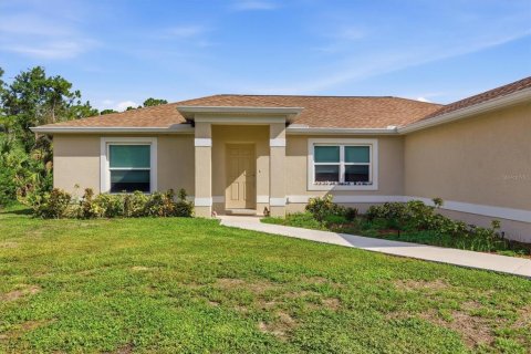 Casa en venta en North Port, Florida, 3 dormitorios, 155.15 m2 № 2210023 - foto 6