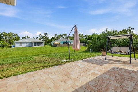 Casa en venta en North Port, Florida, 3 dormitorios, 155.15 m2 № 2210023 - foto 30