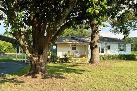 Casa en venta en Ocala, Florida, 3 dormitorios, 107.21 m2 № 1905761 - foto 1