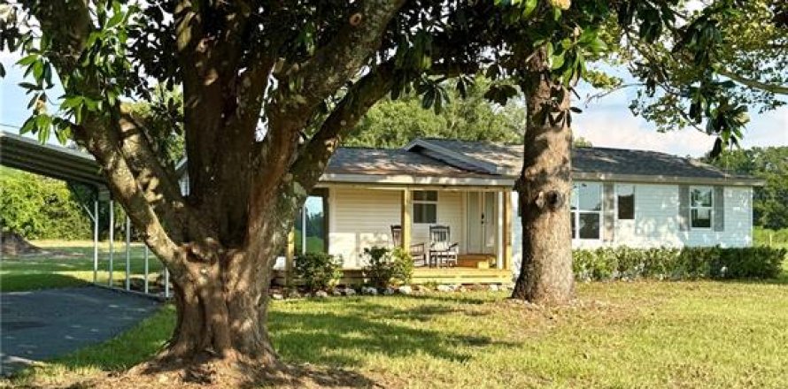 Casa en Ocala, Florida 3 dormitorios, 107.21 m2 № 1905761