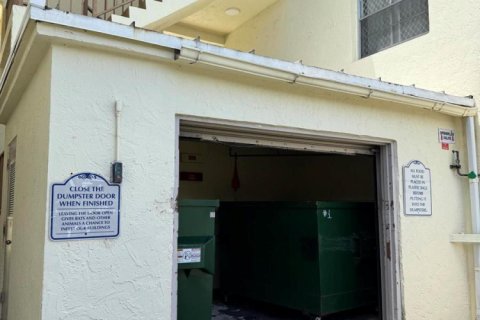 Copropriété à louer à Tamarac, Floride: 2 chambres, 87.33 m2 № 2189327 - photo 19