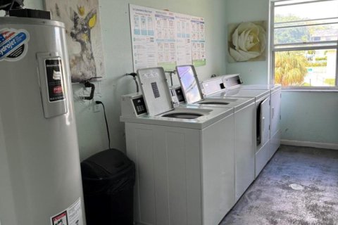 Copropriété à louer à Tamarac, Floride: 2 chambres, 87.33 m2 № 2189327 - photo 20