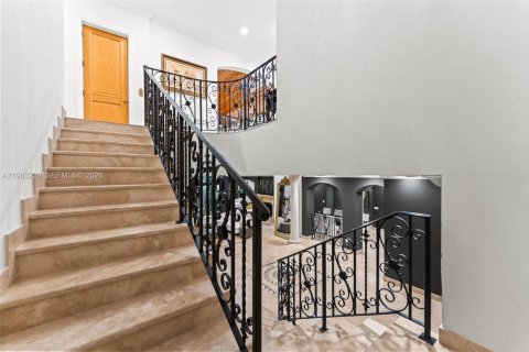 Casa en venta en Pinecrest, Florida, 6 dormitorios, 803.23 m2 № 2169195 - foto 21