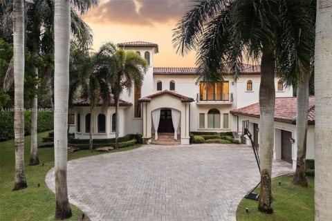 Casa en Pinecrest, Florida 6 dormitorios, 803.23 m2 № 2169195