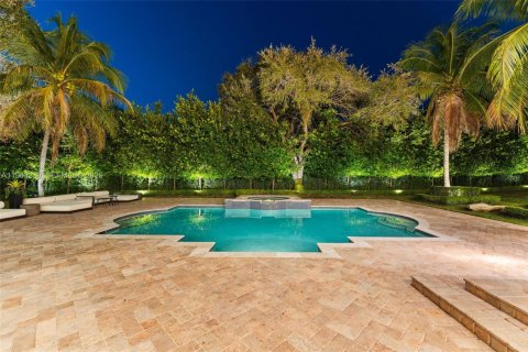 Casa en venta en Pinecrest, Florida, 6 dormitorios, 803.23 m2 № 2169195 - foto 5
