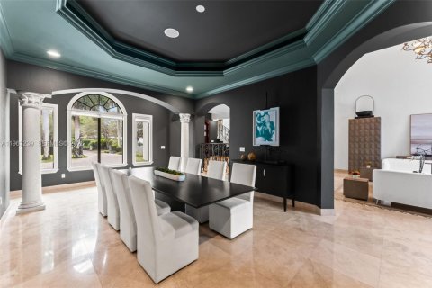 Casa en venta en Pinecrest, Florida, 6 dormitorios, 803.23 m2 № 2169195 - foto 19