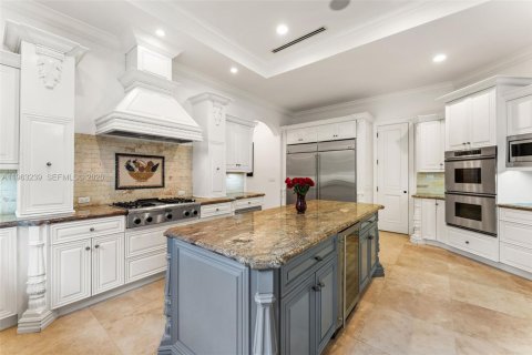 Casa en venta en Pinecrest, Florida, 6 dormitorios, 803.23 m2 № 2169195 - foto 17