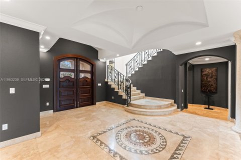 Casa en venta en Pinecrest, Florida, 6 dormitorios, 803.23 m2 № 2169195 - foto 8
