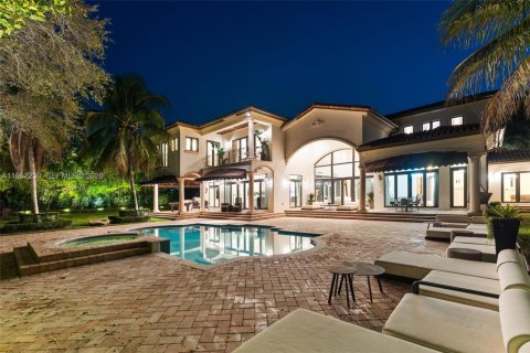Casa en venta en Pinecrest, Florida, 6 dormitorios, 803.23 m2 № 2169195 - foto 4