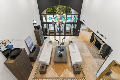 Casa en venta en Pinecrest, Florida, 6 dormitorios, 803.23 m2 № 2169195 - foto 11
