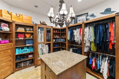 Casa en venta en Pinecrest, Florida, 6 dormitorios, 803.23 m2 № 2169195 - foto 29