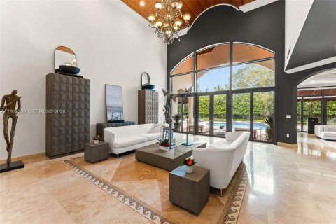 Casa en venta en Pinecrest, Florida, 6 dormitorios, 803.23 m2 № 2169195 - foto 9