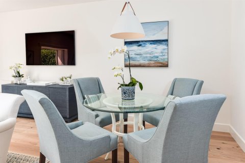 Copropriété à louer à Palm Beach, Floride: 2 chambres, 109.44 m2 № 2389586 - photo 6
