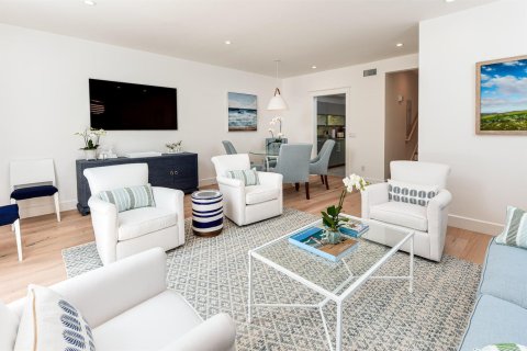 Copropriété à louer à Palm Beach, Floride: 2 chambres, 109.44 m2 № 2389586 - photo 5