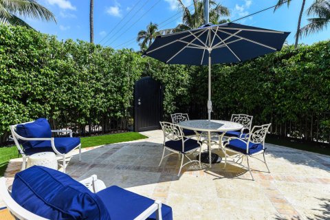 Copropriété à louer à Palm Beach, Floride: 2 chambres, 109.44 m2 № 2389586 - photo 4
