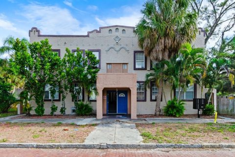 Apartment in Tampa, Florida 2 bedrooms, 74.32 sq.m. № 1550020 - photo 1