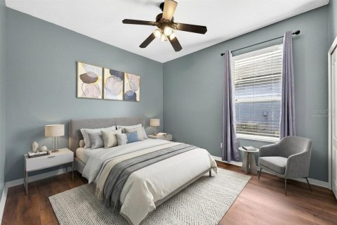 Купить виллу или дом в Орландо, Флорида 10 комнат, 241.08м2, № 2149005 - фото 16