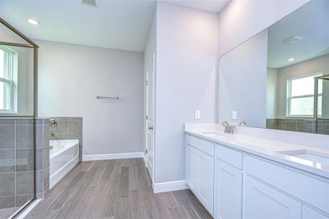 Casa en alquiler en Wesley Chapel, Florida, 4 dormitorios, 189.99 m2 № 1843516 - foto 28