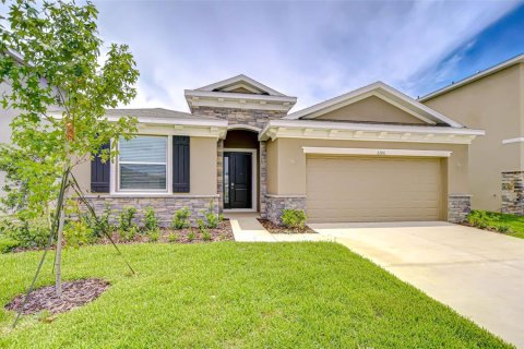 Casa en alquiler en Wesley Chapel, Florida, 4 dormitorios, 189.99 m2 № 1843516 - foto 3