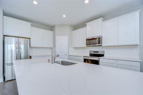 Casa en alquiler en Wesley Chapel, Florida, 4 dormitorios, 189.99 m2 № 1843516 - foto 23